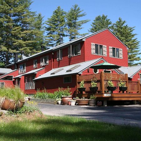 Old Saco Inn Fryeburg Exterior photo