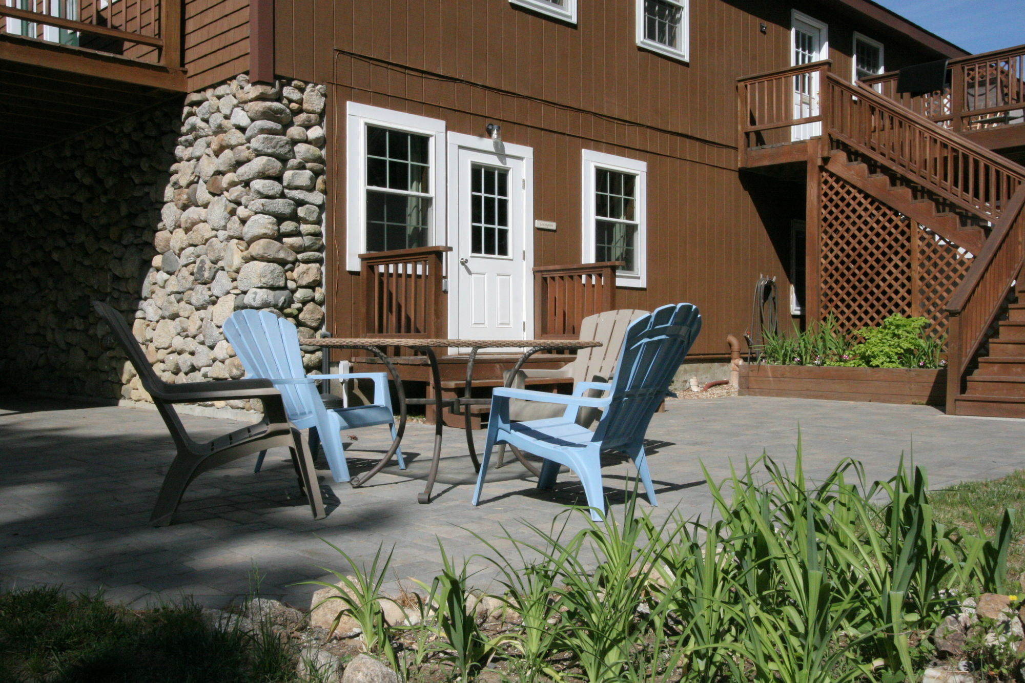 Old Saco Inn Fryeburg Exterior photo